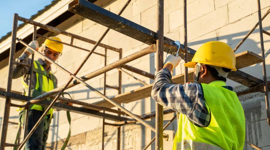 Soffit Repair in Manton, CA